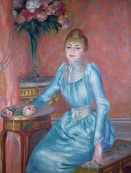 Madame de Bonnieres